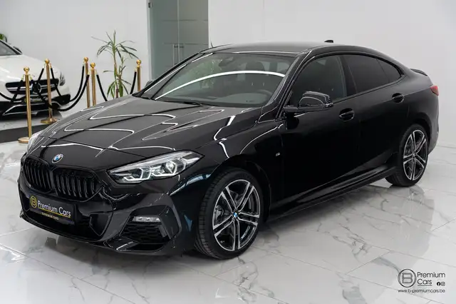 BMW M view 3