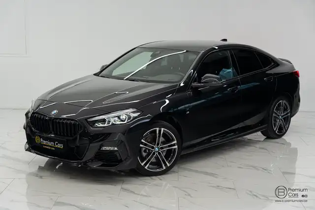 BMW M view 2