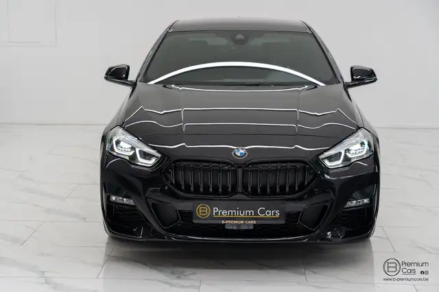 BMW M view 4