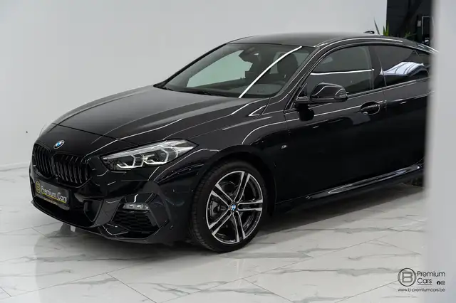 BMW M view 12