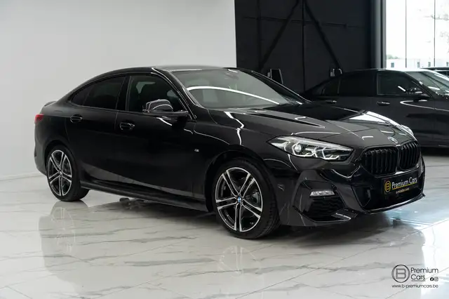 BMW M view 5