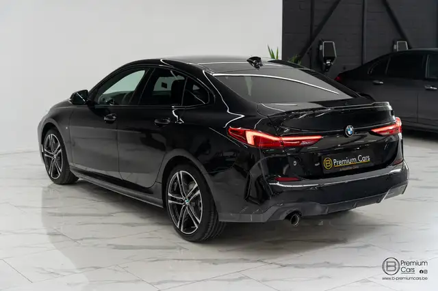 BMW M view 14
