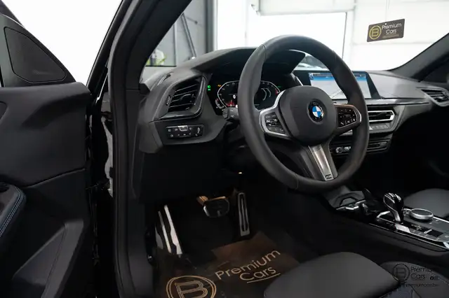BMW M view 7
