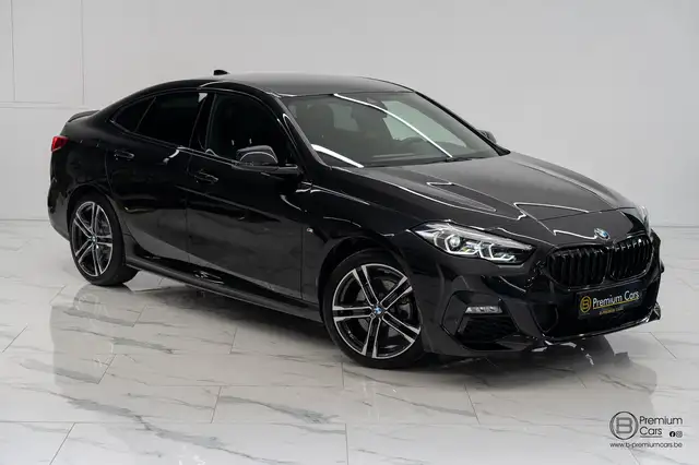 BMW M view 9