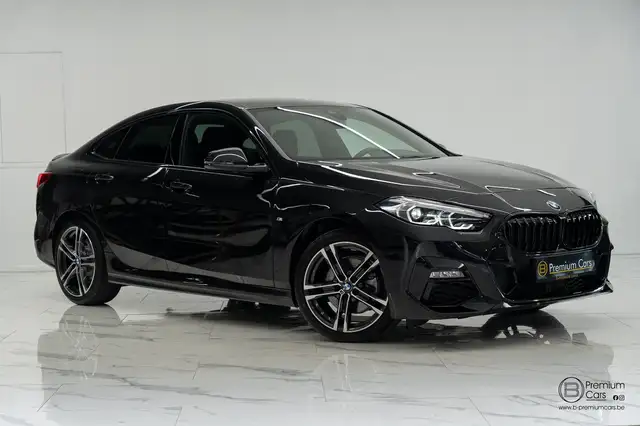 BMW M view 6