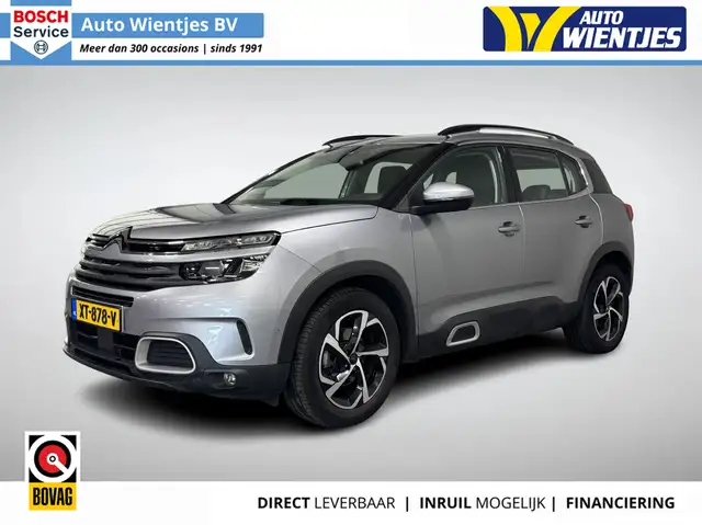 Citroen C5 Aircross 1.2 PureTech | Business | Navi | Camera | Virtual