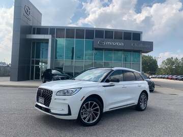 GRAND TOURING | AWD | PANO ROOF