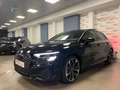 Audi A3 Sportback  2.0 tdi Identity Black quattro s-tronic Nero - thumbnail 3