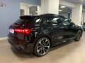 Audi A3 Sportback  2.0 tdi Identity Black quattro s-tronic Nero - thumbnail 4