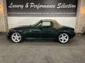 BMW Z3 Roadster 3.0i 3.0 231ch boite mécanique - 79000km - Oxford green - Collector Verde - thumbnail 2