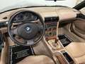 BMW Z3 Roadster 3.0i 3.0 231ch boite mécanique - 79000km - Oxford green - Collector Verde - thumbnail 17