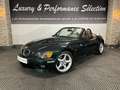 BMW Z3 Roadster 3.0i 3.0 231ch boite mécanique - 79000km - Oxford green - Collector Verde - thumbnail 1