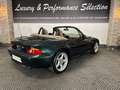 BMW Z3 Roadster 3.0i 3.0 231ch boite mécanique - 79000km - Oxford green - Collector Verde - thumbnail 6