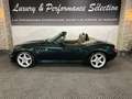 BMW Z3 Roadster 3.0i 3.0 231ch boite mécanique - 79000km - Oxford green - Collector Verde - thumbnail 3