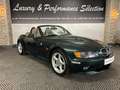 BMW Z3 Roadster 3.0i 3.0 231ch boite mécanique - 79000km - Oxford green - Collector Verde - thumbnail 9