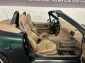 BMW Z3 Roadster 3.0i 3.0 231ch boite mécanique - 79000km  Verde - thumbnail 15