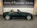 BMW Z3 Roadster 3.0i 3.0 231ch boite mécanique - 79000km - Oxford green - Collector Verde - thumbnail 8
