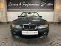BMW Z3 Roadster 3.0i 3.0 231ch boite mécanique - 79000km - Oxford green - Collector Verde - thumbnail 10