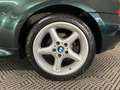BMW Z3 Roadster 3.0i 3.0 231ch boite mécanique - 79000km - Oxford green - Collector Verde - thumbnail 25