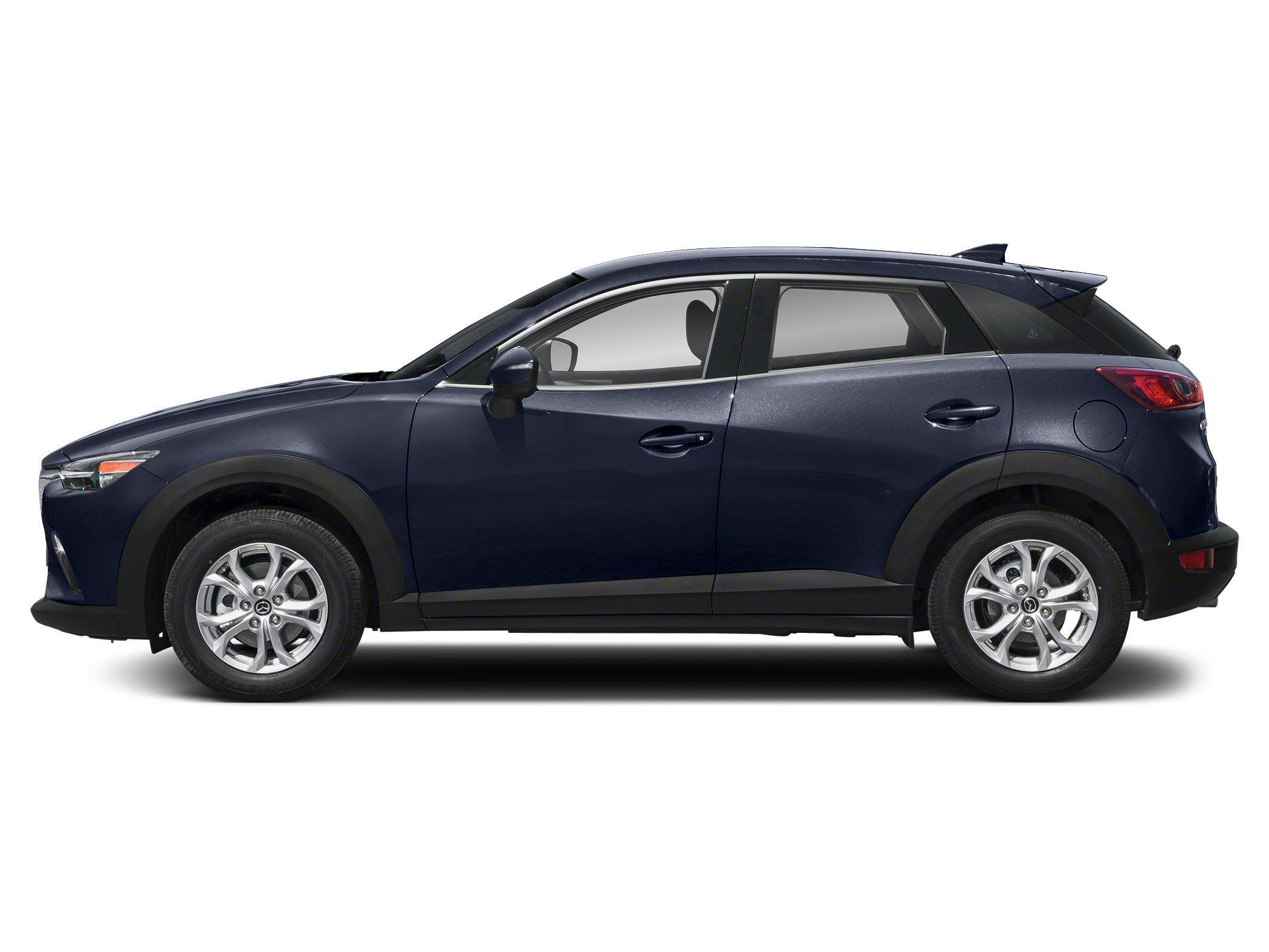 2020 Mazda CX-3 GS / HATCHBACK / AWD — снимка 1