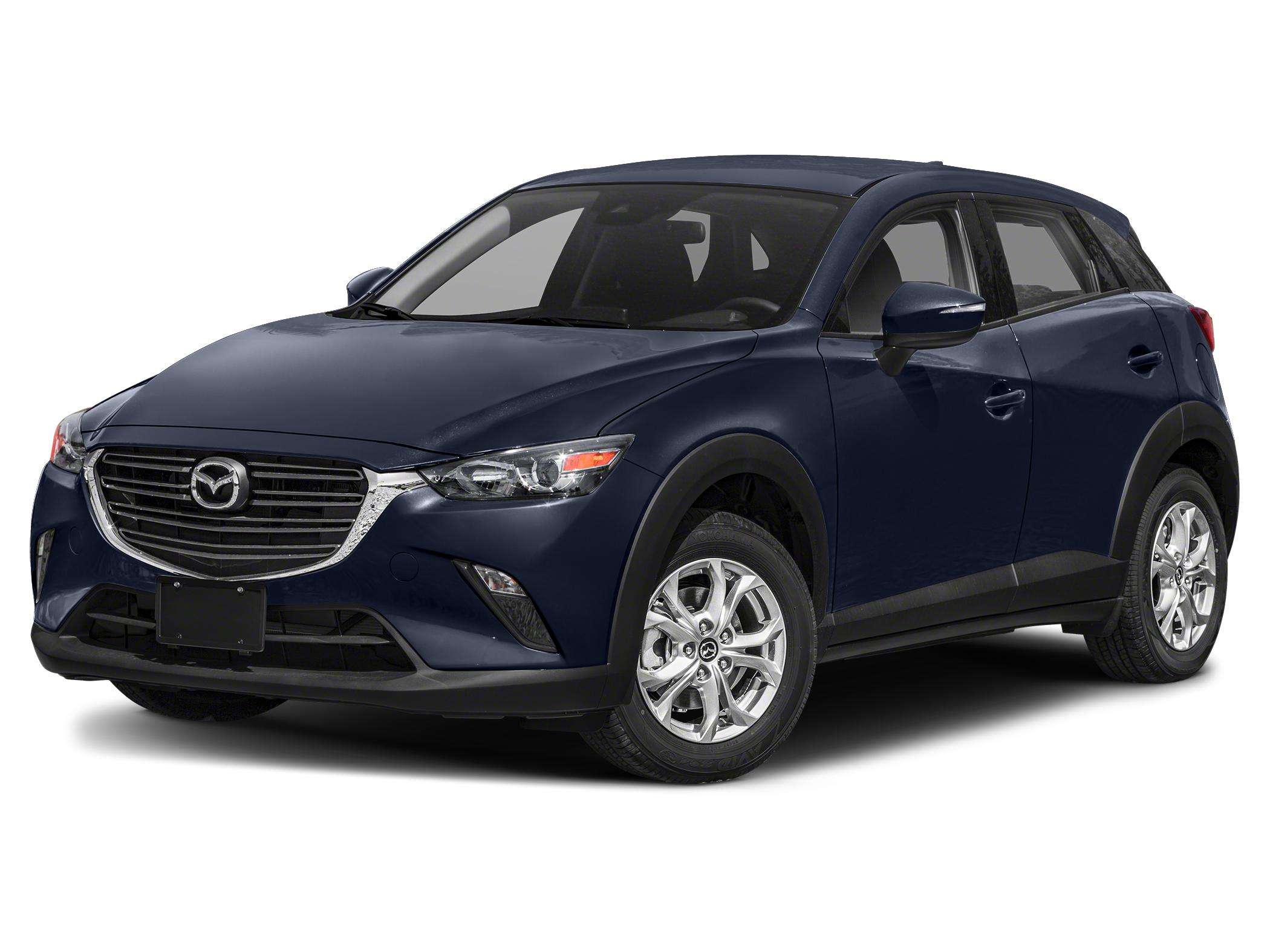 2020 Mazda CX-3 GS / HATCHBACK / AWD