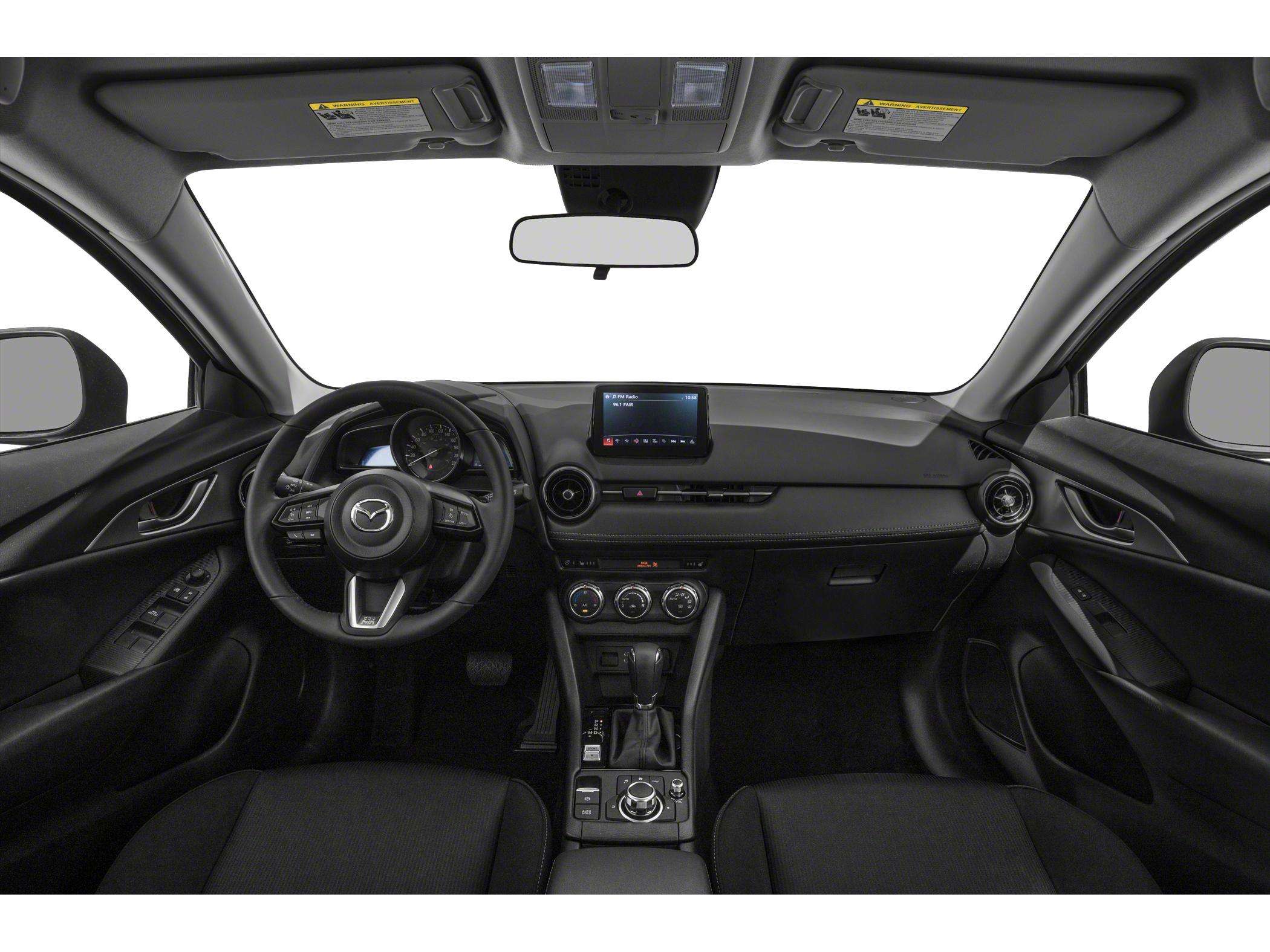 2020 Mazda CX-3 GS / HATCHBACK / AWD — снимка 1