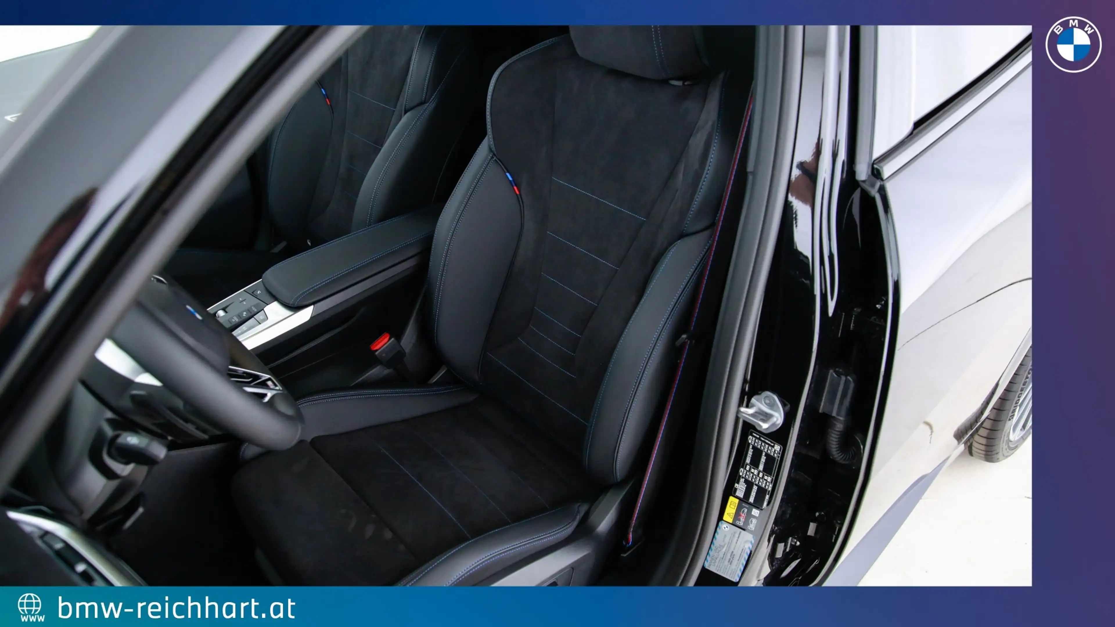 BMW iX2 eDrive20 — photo 10