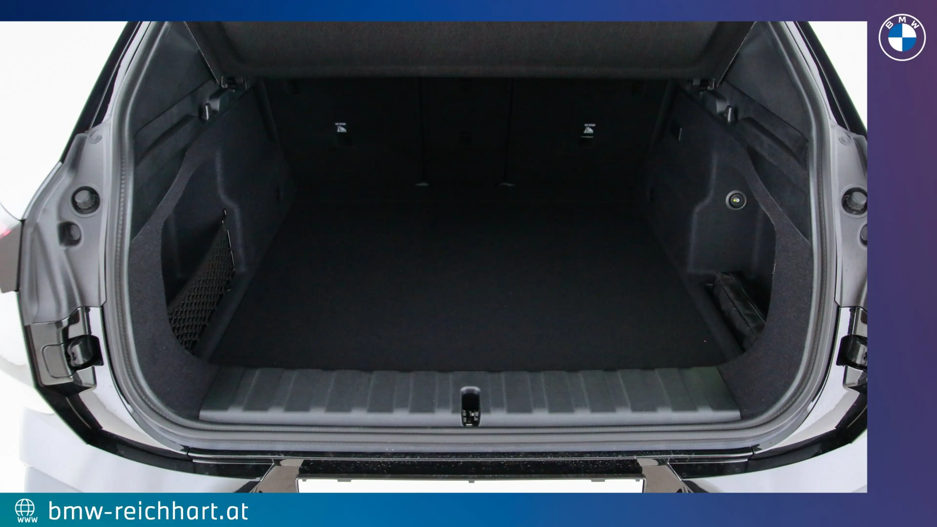 BMW iX2 eDrive20 — photo 4