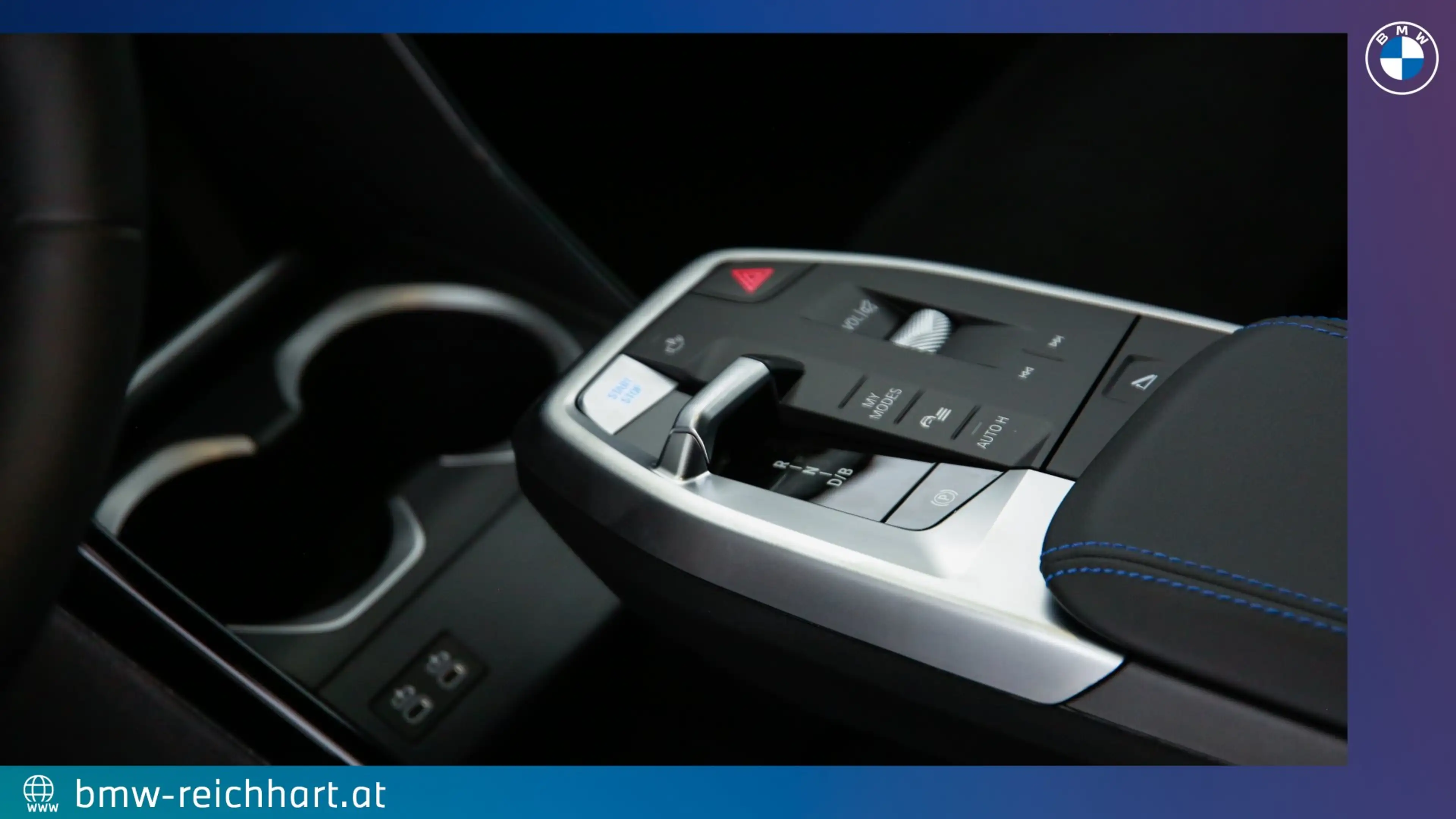 BMW iX2 eDrive20 — photo 9