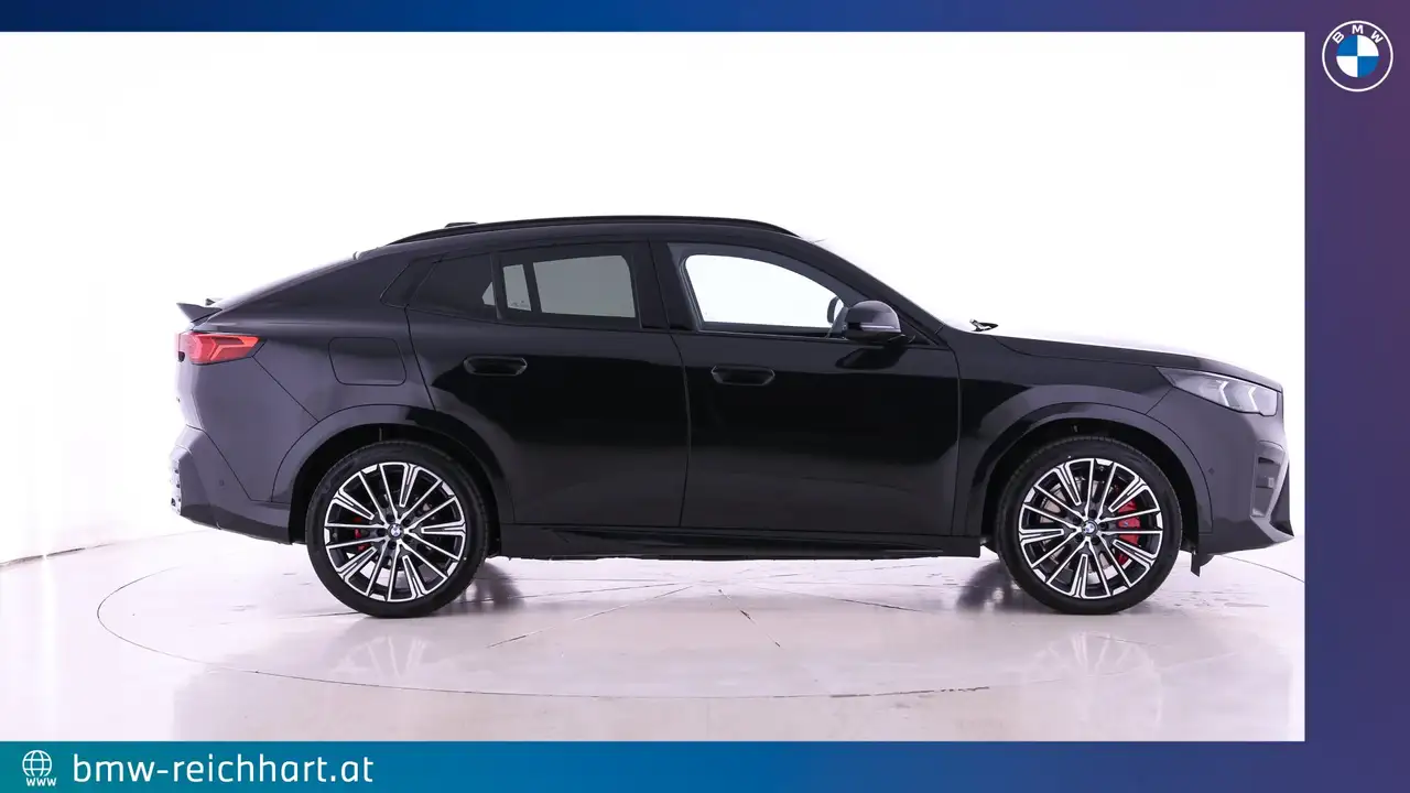 BMW iX2 2026