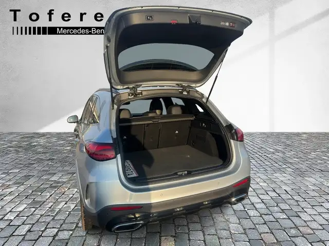 Mercedes-Benz GLC 220 d 4MATIC Distr KeyGo PTS Shz Navi MBUX Ansicht 7