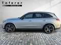 Mercedes-Benz GLC 220 d 4MATIC Distr KeyGo PTS Shz Navi MBUX Silber - thumbnail 3