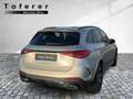 Mercedes-Benz GLC 220 d 4MATIC Distr KeyGo PTS Shz Navi MBUX Silber - thumbnail 5
