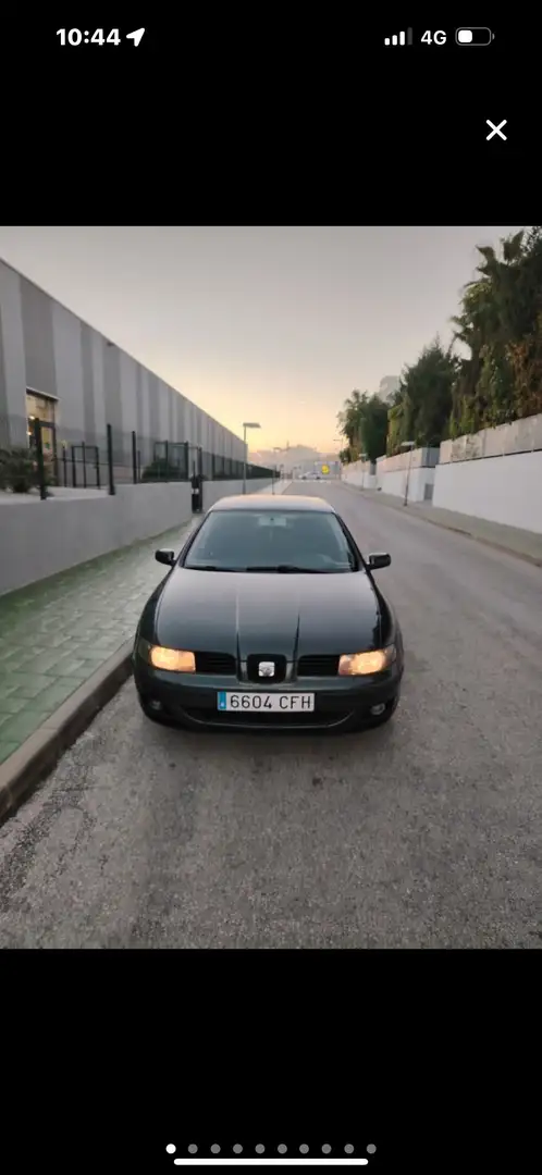 SEAT Leon León 1.6 Signa 105 - 1