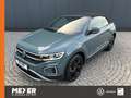 Volkswagen T-Roc Cabriolet Style 1.5 TSI DSG *AHK, BlackStyle, LED Grün - thumbnail 1