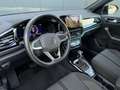 Volkswagen T-Roc Cabriolet Style 1.5 TSI DSG *AHK, BlackStyle, LED Grün - thumbnail 8