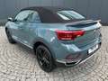 Volkswagen T-Roc Cabriolet Style 1.5 TSI DSG *AHK, BlackStyle, LED Grün - thumbnail 5