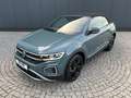Volkswagen T-Roc Cabriolet Style 1.5 TSI DSG *AHK, BlackStyle, LED Grün - thumbnail 2