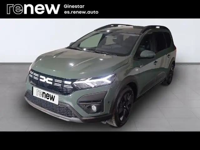 Dacia Jogger Hybrid Expression 103kW 7pl.