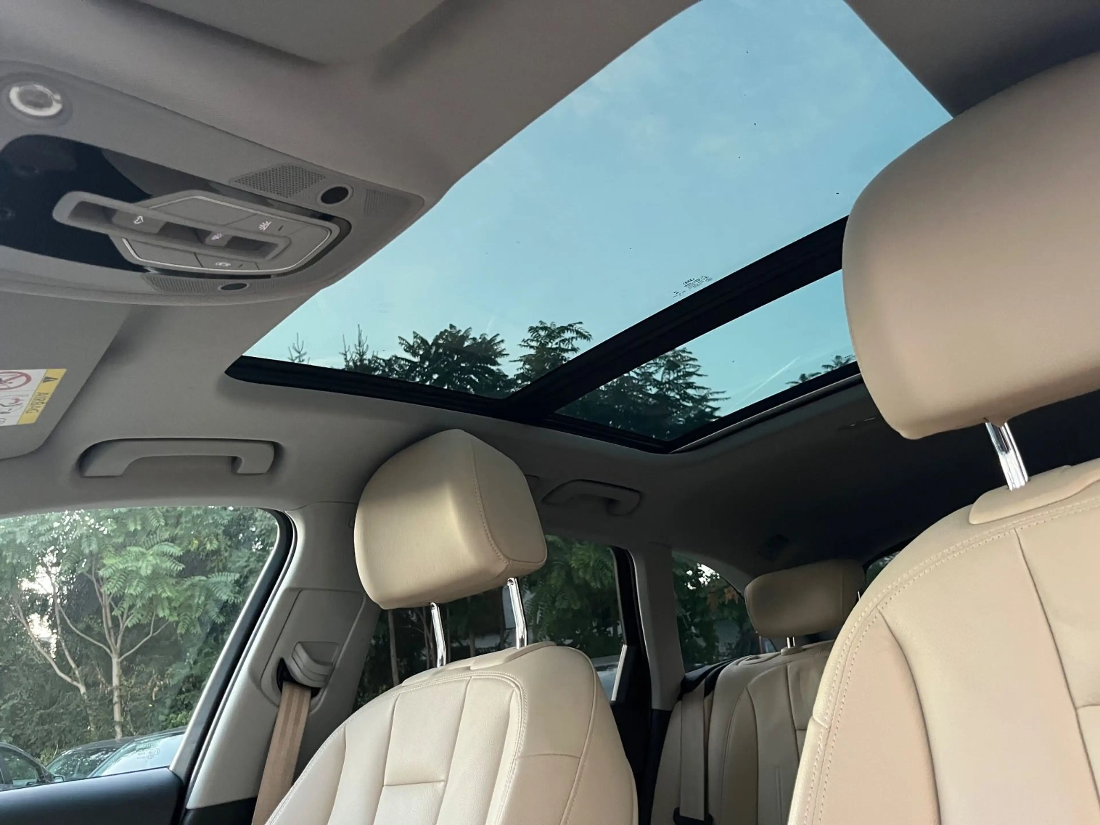 Audi A4 Avant design ultra — photo 10