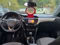 Opel Corsa F Edition / TÜV NEU / Zahnriemen NEU Gris - thumbnail 12