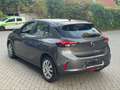 Opel Corsa F Edition / TÜV NEU / Zahnriemen NEU Gris - thumbnail 3