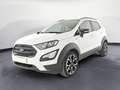 Ford EcoSport 1.0 EcoBoost 125Cv Active - 2k** Blanc - thumbnail 1