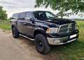 Dodge RAM Laramie Schwarz - thumbnail 2