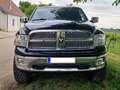 Dodge RAM Laramie Schwarz - thumbnail 1