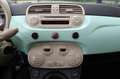 Fiat 500 0.9 TwinAir Turbo Lounge Clima, Schuif/kanteldak, Groen - thumbnail 7