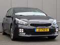 Kia Ceed / cee'd 1.0 T-GDi GT-Line navi LM org NL Zwart - thumbnail 5