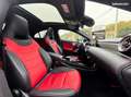 Mercedes-Benz CLA 200 Classe Mercedes 200 163 ch AMG Line 7G-DCT Rot - thumbnail 4