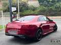 Mercedes-Benz CLA 200 Classe Mercedes 200 163 ch AMG Line 7G-DCT Rot - thumbnail 3