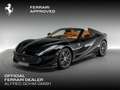 Ferrari 812 GTS Negru - thumbnail 1